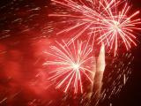 Fireworks 2007
