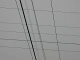 Parallelogram Wires