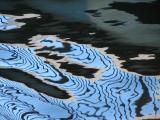 Lines on the Water