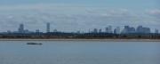 Boston Skyline Panorama