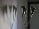 Shadow of Lamps
