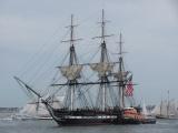 USS Constitution