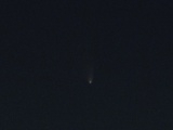 Comet Pan-STARRS