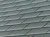 Green Shingles