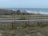 Boardwalks to the Beach