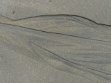 Tributaries in the Sand