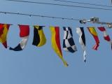 Maritime Flags