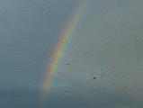 Window to a Rainbow
