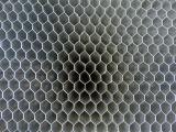 Hexagonal Tubes