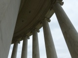 Jefferson Memorial