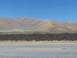 Roadside Lava