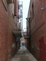 Cheyenne Alley