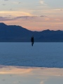 Salt Flat Explorations