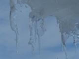 March Icicles