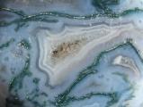 Moss Agate Detail II