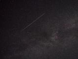 Perseids 2020