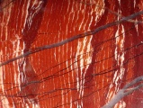 Red Jasper Detail