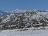 Sagebrush Slope