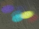 Colored Light I