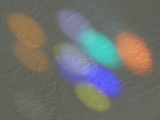 Colored Light II