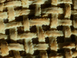 Apple Pie Lattice