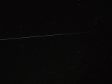 ISS entering Eclipse