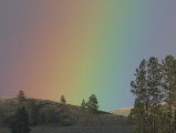 Glorious Rainbow