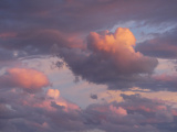 Dreamy Clouds
