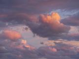 Dreamy Clouds