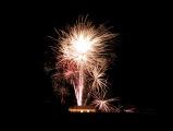 Local Fireworks