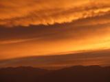 Orange Turbulence