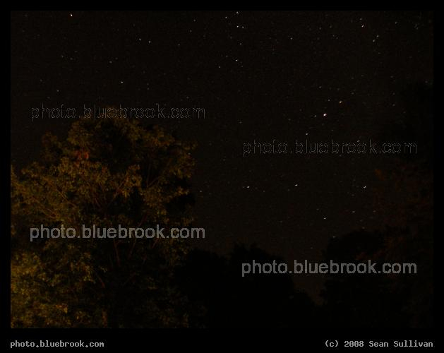 Aquila Setting - Western Massachusetts