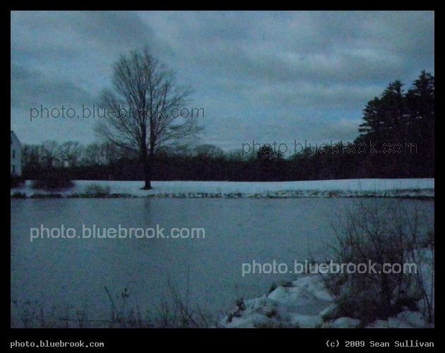 Lakeside Impression - Belchertown MA