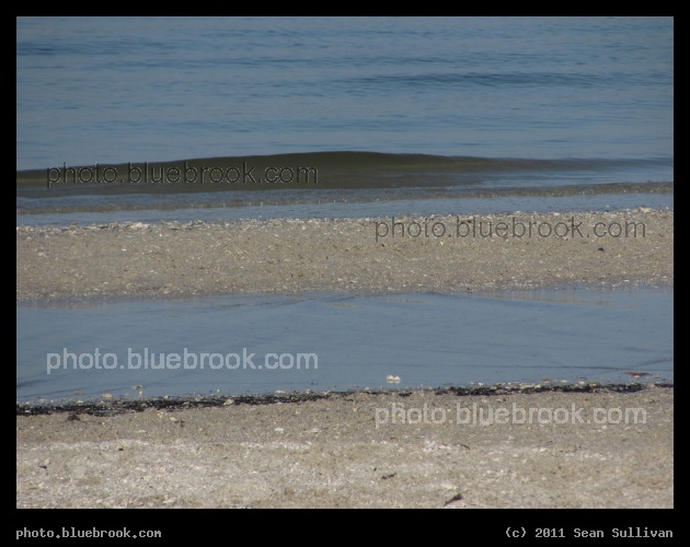 Sandbar - DeSoto Park, Bradenton FL