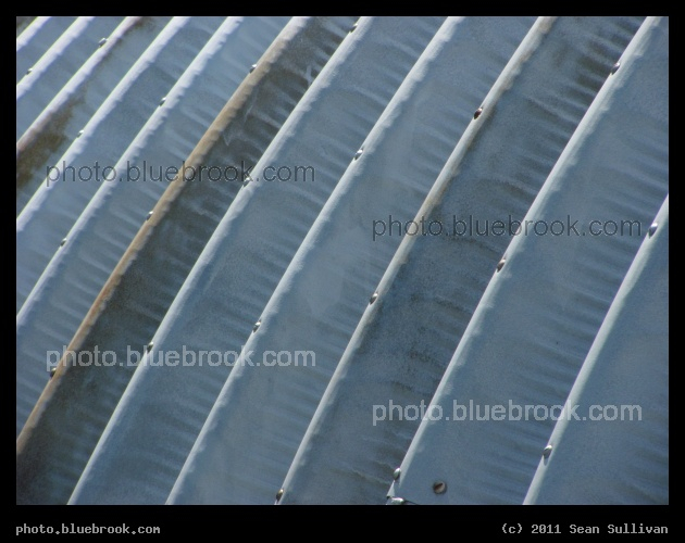 Metal Ridges - Crookston, MN