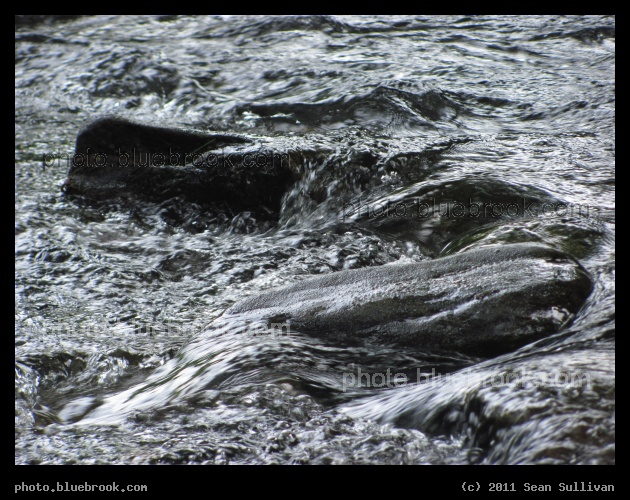 Whetstone Brook - West Brattleboro, VT