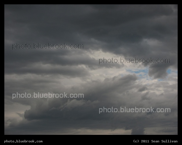 Spot of Blue - Crookston MN