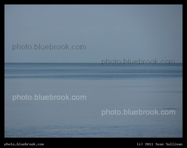 Mosquito Lagoon - Merritt Island National Wildlife Refuge, FL