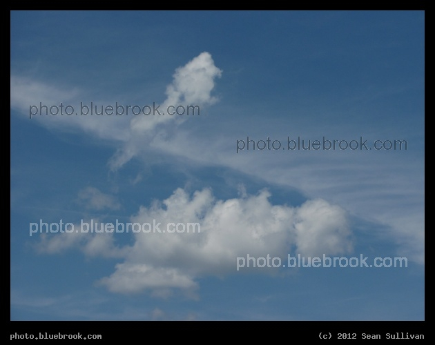 Atmospheric - Worcester, MA