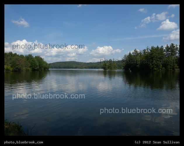 Grafton Pond - Grafton, NH