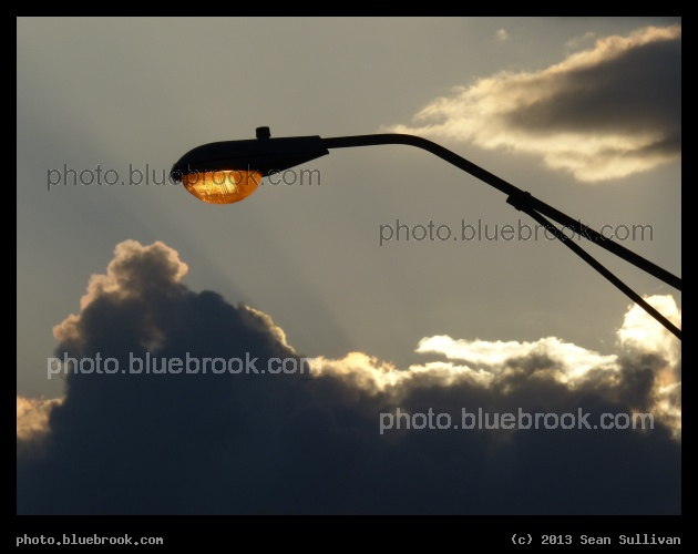 Lights - Somerville MA