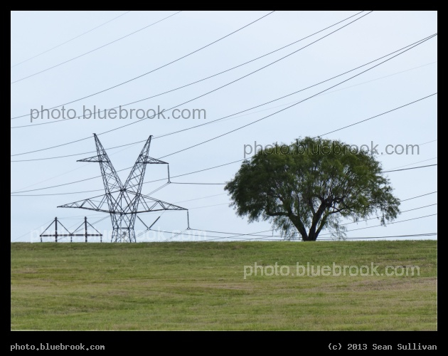 Structures on the Horizon - Dallas TX