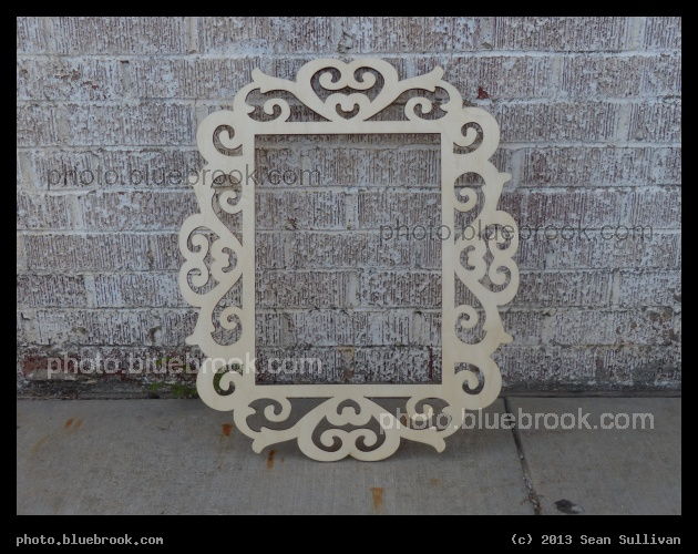 Framed Wall - Carrollton, TX