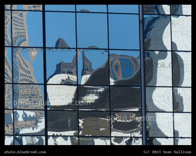 Dallas Reflections - Dallas, TX