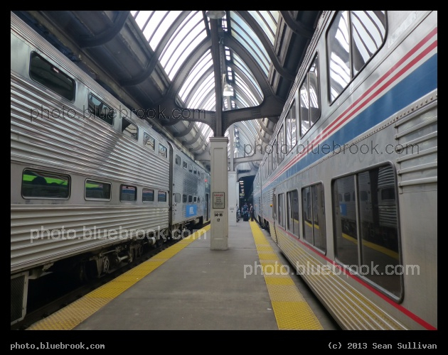 Chicago Terminus - Chicago, IL