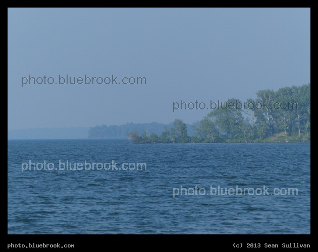 Cass Lake - Near Bemidji, MN