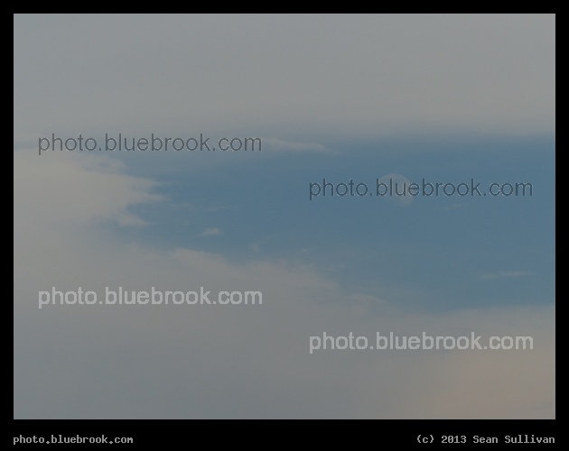 Beyond the Clouds - Paducah, KY