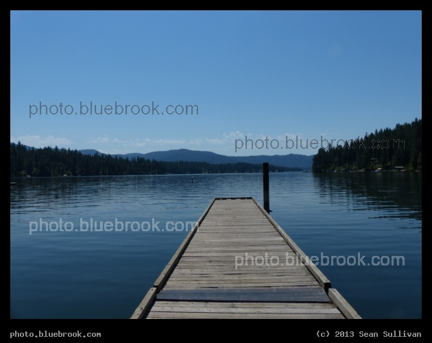 Hayden Lake - Sportsman