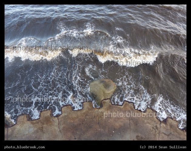 Gears on the Water - Lynn, MA