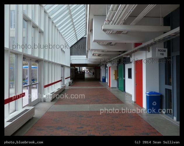 Room 116 - Harvard Science Center, Cambridge MA